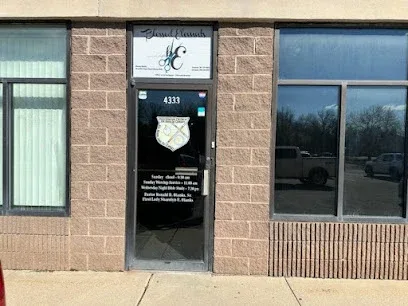 Reachmore Church of God in Christ