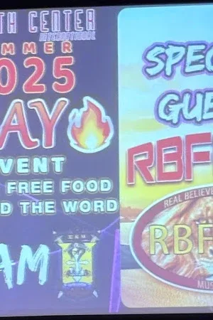 Real Believers Faith Center Church