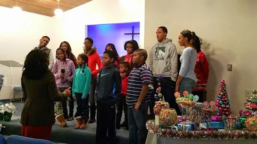 Real Gospel Missionary Baptist Church