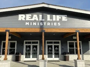 Real Life Ministries