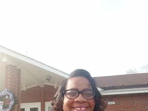 Real Power AME Church