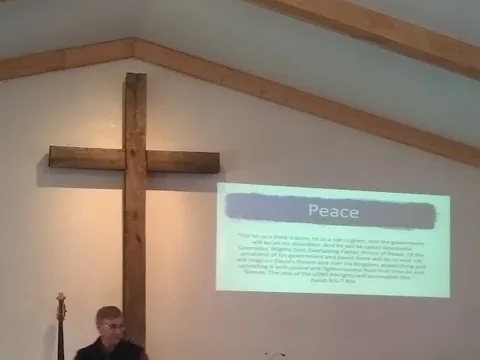 Red Lodge Alliance Chapel