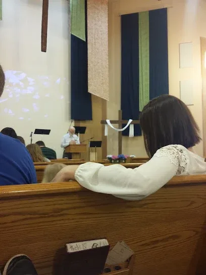 Red River Church