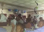 Red River Missionary Baptist Church