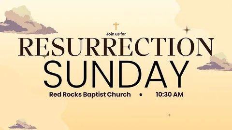 Red Rocks Baptist Church
