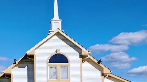 Redeem Pentecostal Church Of Apostolic Faith