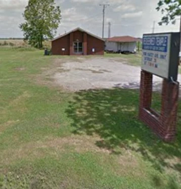 Redeem Temple Cogic