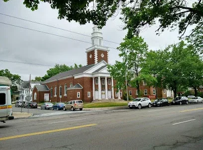 Redeemer Fellowship Church