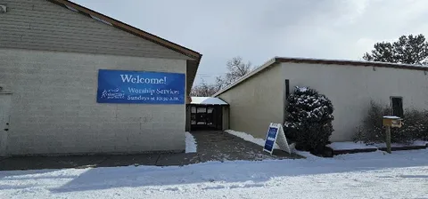 Redeeming Grace Church of Cody Wyoming