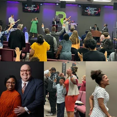 Redeeming Love Church