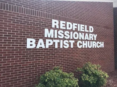 Redfield Missionary Baptist