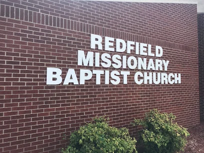 Redfield Missionary Baptist