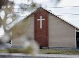 Redmond Missionary Baptist Church