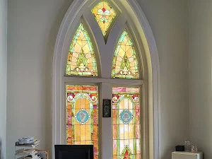 Reedy Chapel-AME Church