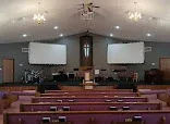 Refuge Apostolic Church