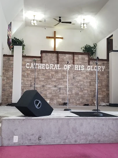 Refuge Temple Cathedral of His Glory Church of God in Christ
