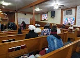 Rehoboth Apostolic Church