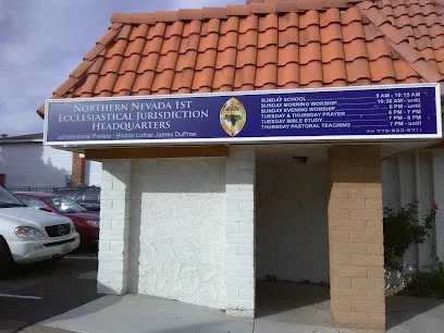 Rehoboth Holy Temple