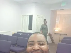 Rehoboth Ministries Cogic