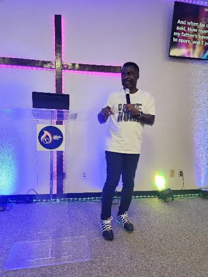 Rejoice Greatly Church Las Cruces