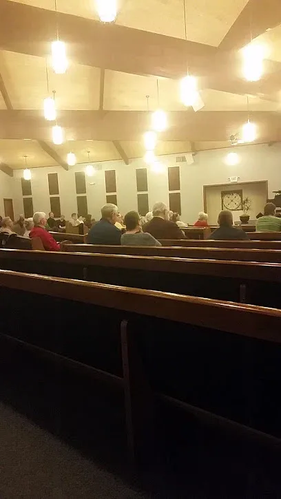 Relevant Apostolic Church