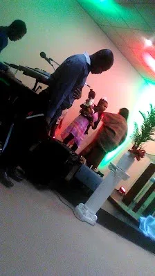 Renaissance Apostolic Church
