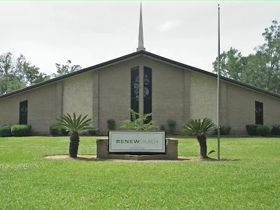 Renew Church