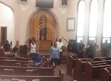 Ressurection Missionary Baptist