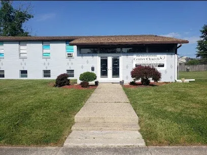 Restoration Center Church of God in Christ