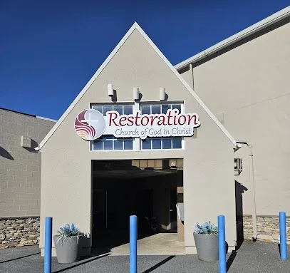 Restoration Church of God in Christ