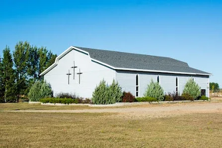 Restoration Ministries