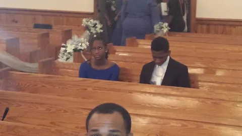Restoration Revival Church of God in Christ
