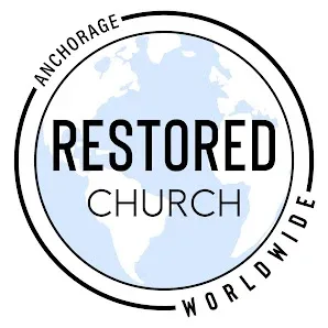 Restored Church Anchorage