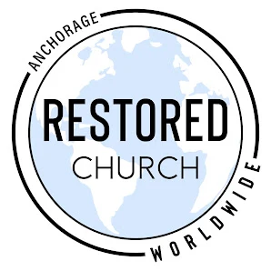 Restored Church Anchorage
