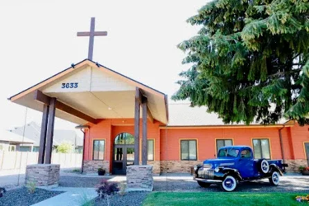 Restored Community Church
