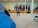 Restored Holiness Church of God