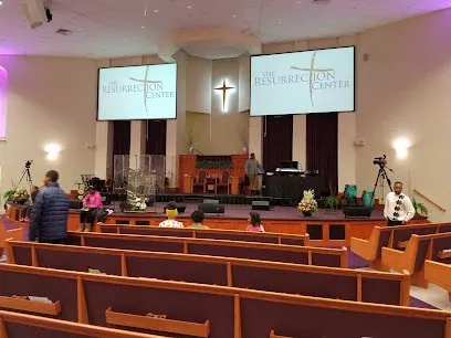 Resurrection Center