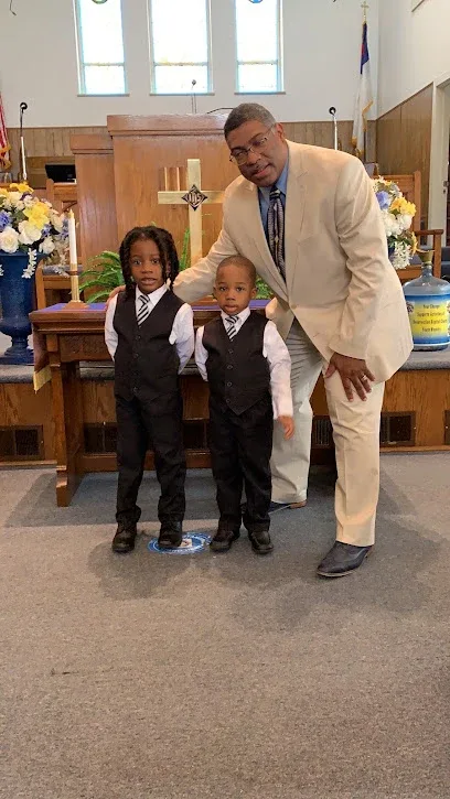 Resurrection Missionary Baptist Church