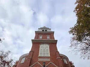 Resurrection of the Lord Parish -Holy Family Catholic Church