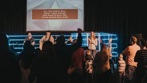 Revision Church