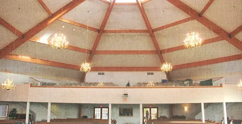 Revival Fellowship Church
