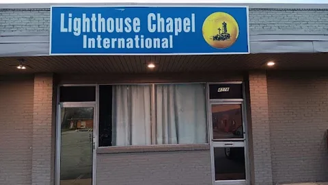 Revival International (Formerly Lighthouse International/Qodesh Family Church)