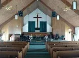 Revival Temple Apostolic Church