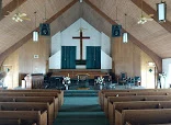 Revival Temple Apostolic Church