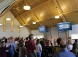 Richfield Baptist Church