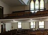 Richland Church