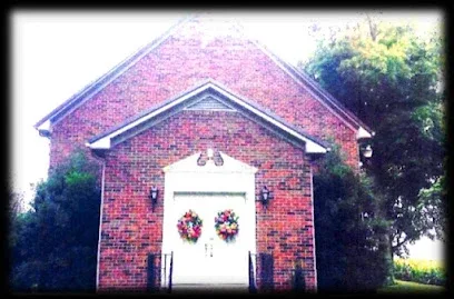 Richland Missionary Baptist Church