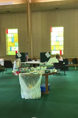 Ridgewood Baptist Church