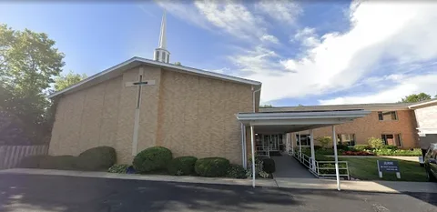 Rise Church