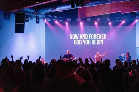 Rise City Church